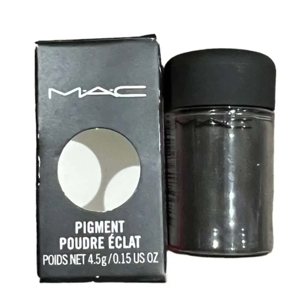 MAC “Dark Soul” Pigment .15 oz / 4.5 g NEW